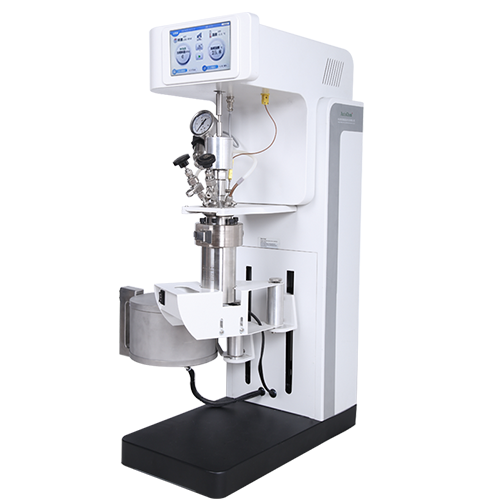 50ml全自动反应釜