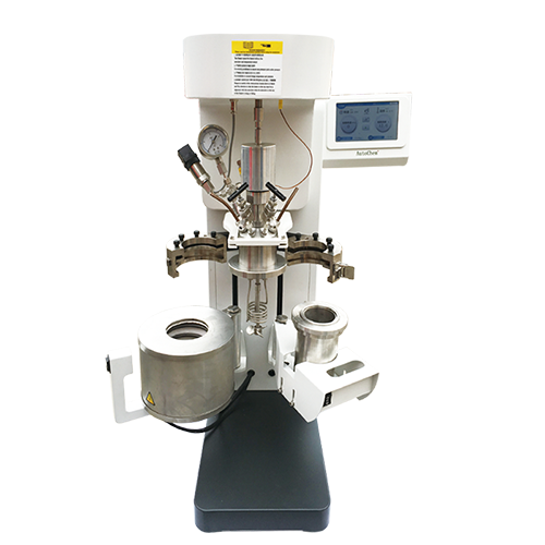 100ml全自动反应釜