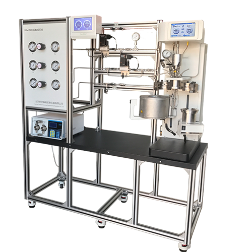 烷烃氧化催化剂评价装置