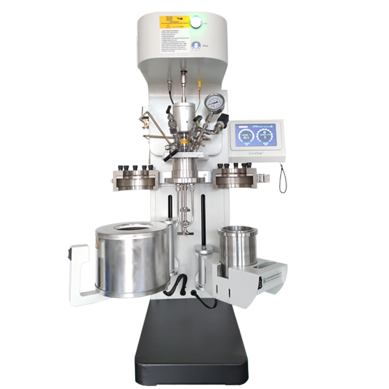 1000ml全自动反应釜