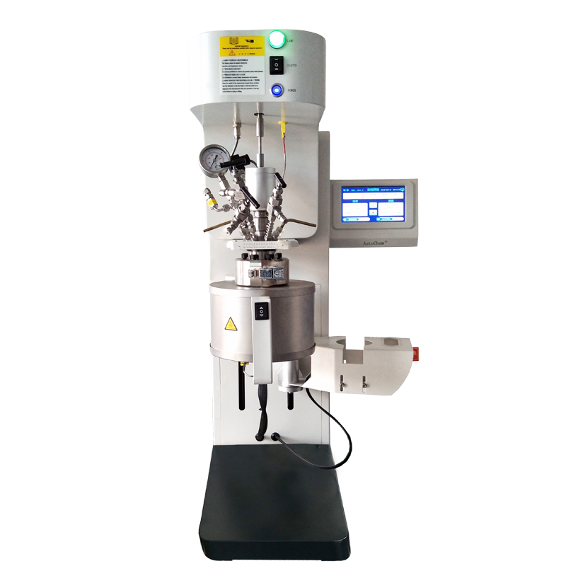 AC250ml全自动反应釜