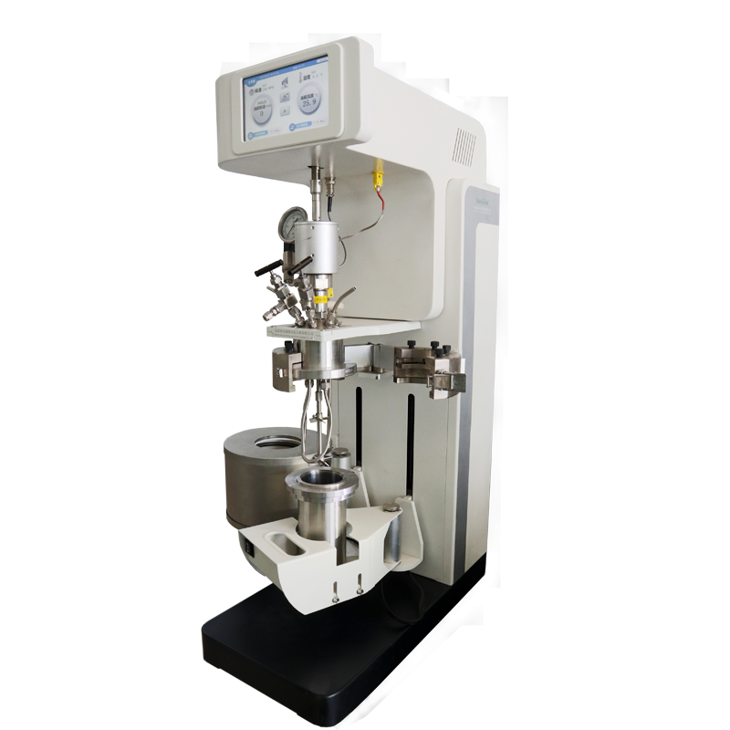 500ml全自动反应釜