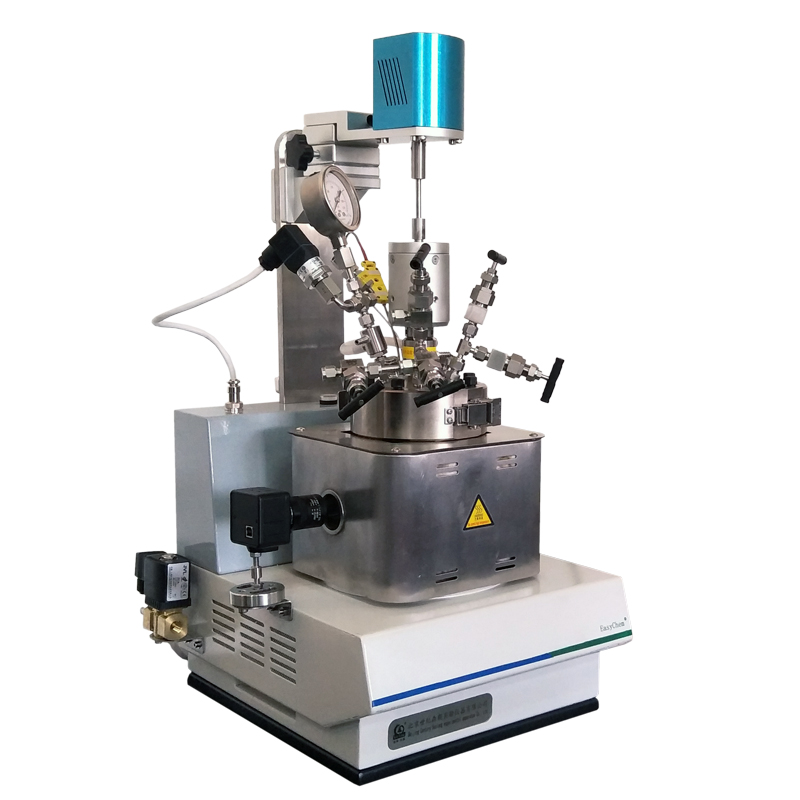 250ML视窗高压反应釜