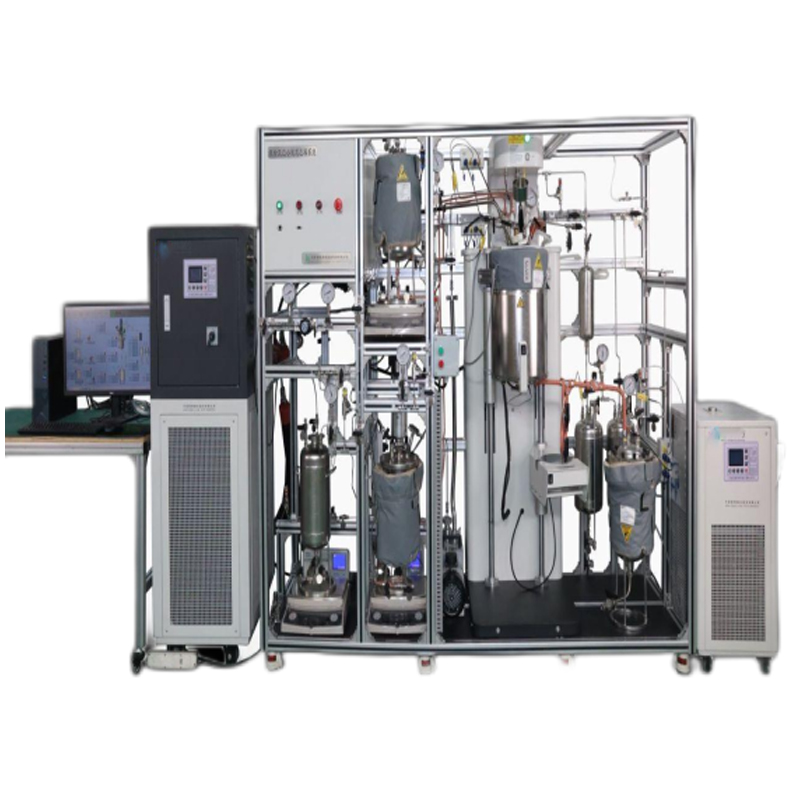 小试聚合反应装置