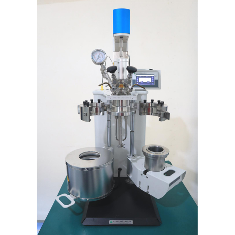 500ML多功能高压反应釜