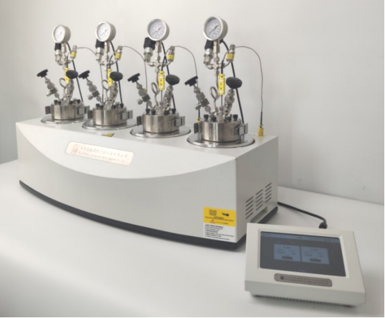 高压平行反应釜