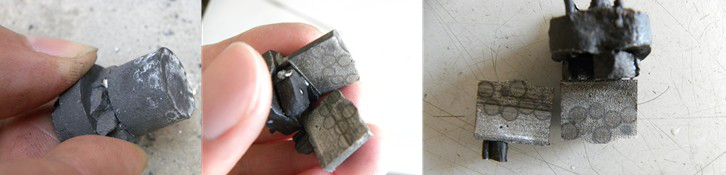 可视高温高压气体压渗熔炼装置(图6) 可视高温高压气体压渗熔炼装置(图7)