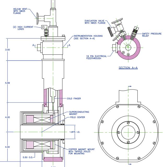 水合物相就能微流体观测系统(图2) 水合物相就能微流体观测系统(图2)