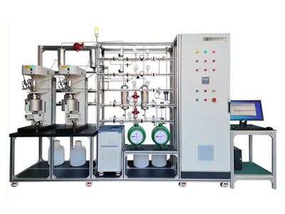 重油加氢试验系统(图1) 重油加氢试验系统(图1)